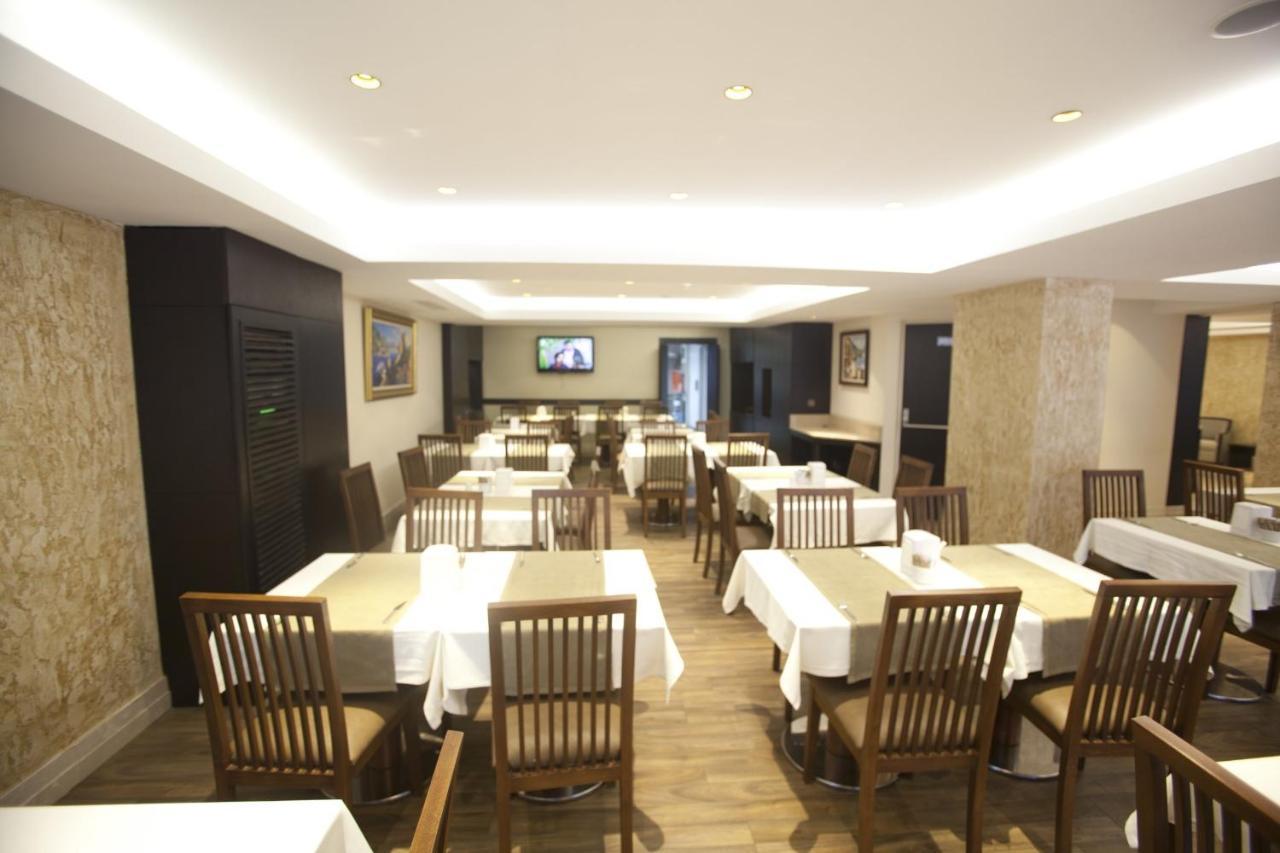 Grand Laleli Hotel Истанбул Екстериор снимка