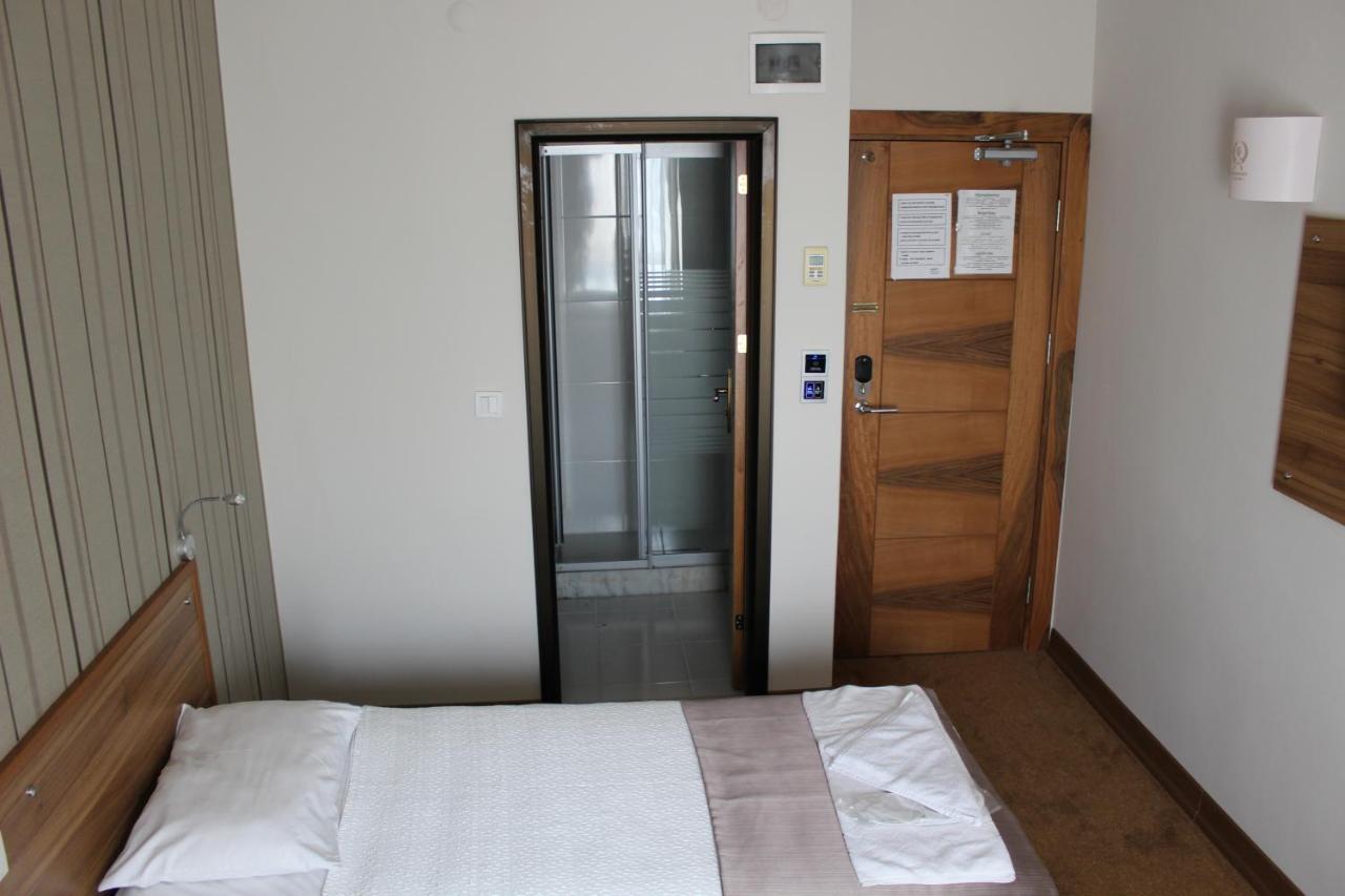 Grand Laleli Hotel Истанбул Екстериор снимка