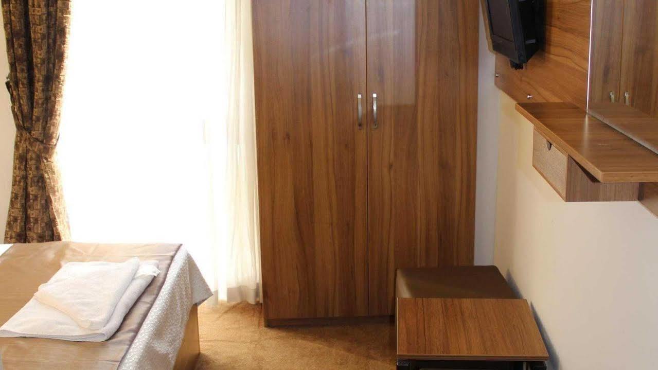 Grand Laleli Hotel Истанбул Екстериор снимка